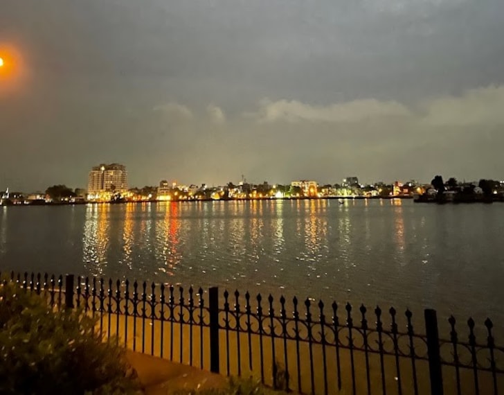 Kishore Sagar_1